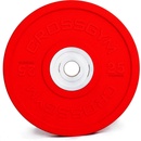 TRINFIT Bumper CrossGym set 140 kg /50 mm