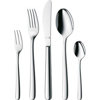 WMF Комплект прибори за хранене Kult 30 части (1260916340)