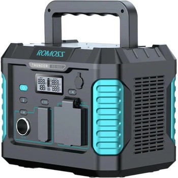 Image 1 of Romoss RS500