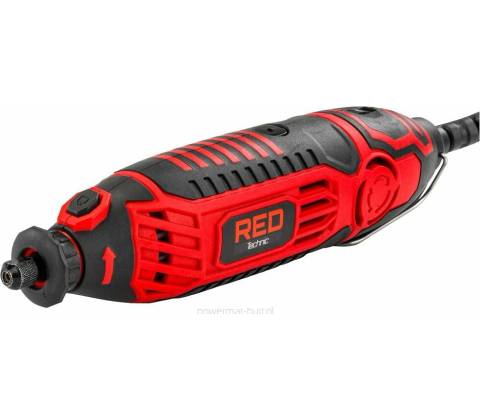 RED TECHNIC RTMST0115