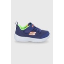 Skechers Mini Wanderer 407300N tmavo modrá