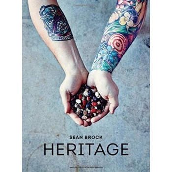 Heritage: Sean Brock