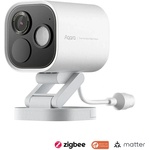 Aqara CH-C03DW (AQA-KAM-HUBG5PRO-W-POE)