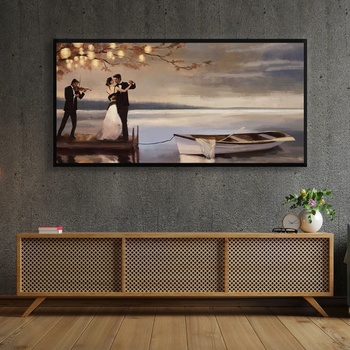 Decono Картина Романс на Кея