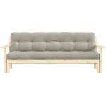 Karup Design Разтегателен диван Спално бельо Unwind - Karup Design (134101914)
