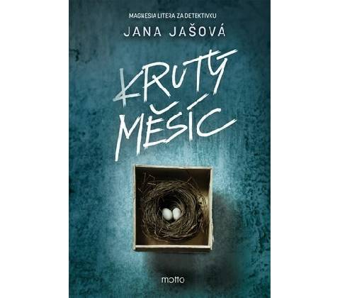 Krutý měsíc