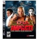 Hry na PS3 TNA Impact