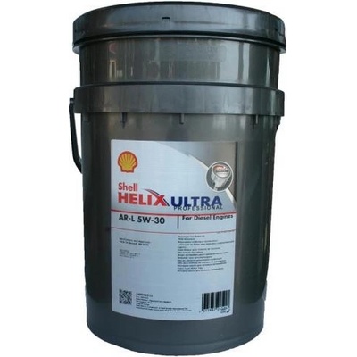 Shell Helix Ultra Professional AR-L 5W-30 20 l
