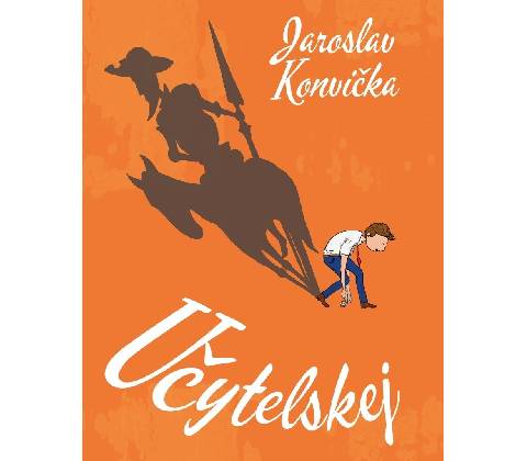 Učytelskej