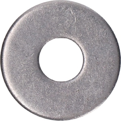 Podložka velkoplošná plochá (ø 13x37x3mm), DIN9021 /AISI304