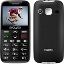 EVOLVEO EasyPhone XR Black