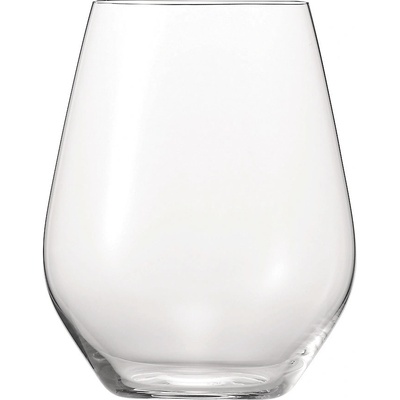 Sklenice na vodu AUTHENTIS čirá Spiegelau 6 x 460 ml