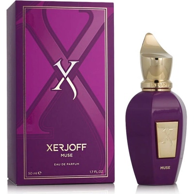 Xerjoff Muse EDP 50 ml
