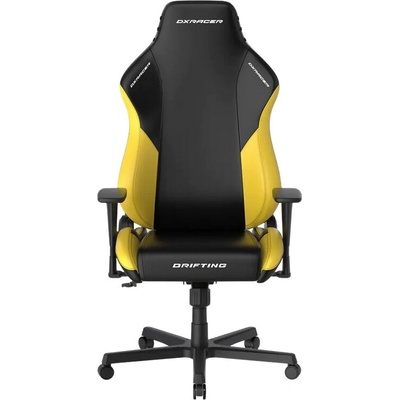 DXRacer DRIFTING XL čierno-žltá