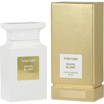 Tom Ford Soleil Blanc parfémovaná voda unisex 100 ml tester