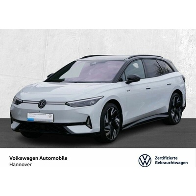 Volkswagen ID.7 Tourer GTX 4Motion 250 kW
