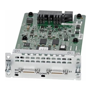 Cisco NIM-2T=