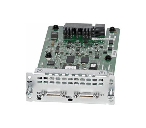 Cisco NIM-2T=
