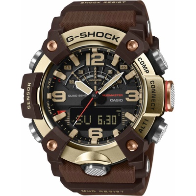 Casio GG-B100XMH-5A
