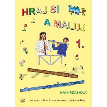 Hraj si a maluj 1