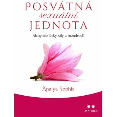 Posvátná sexuální jednota