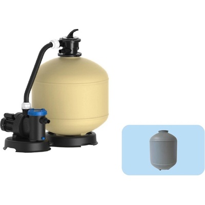 Poolmaster Filtrační nádoba 15 m3/h 0549