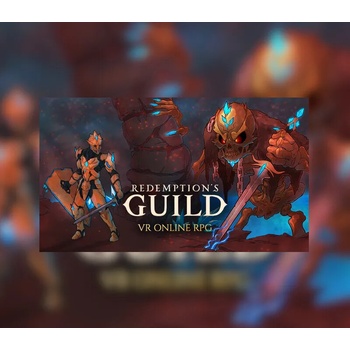 Redemption's Guild