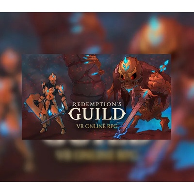 Redemption's Guild
