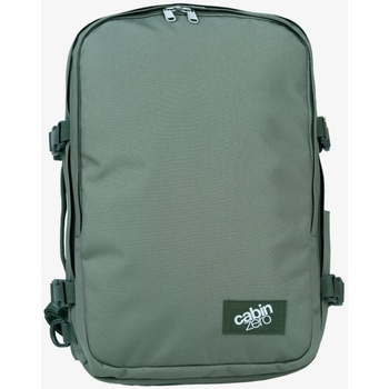 CabinZero Хаки унисекс раница CabinZero Classic Pro Georgian (32 L) CabinZero | Zelen | МЪЖЕ | ЕДИН РАЗМЕР