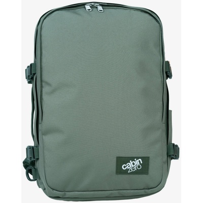 CabinZero Хаки унисекс раница CabinZero Classic Pro Georgian (32 L) CabinZero | Zelen | МЪЖЕ | ЕДИН РАЗМЕР