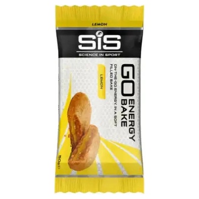 SiS GO Energy Bake 50 g