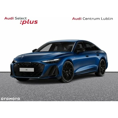 Audi A6 220 kW