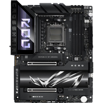 ASUS ROG CROSSHAIR X870E HERO