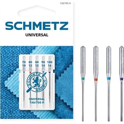 Schmetz 130/705 H VLS Игла за шевна машина (718407)
