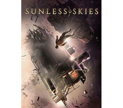 Sunless Skies