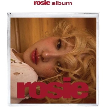 Rose Rosie 1 CD