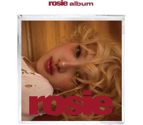 Rose Rosie 1 CD