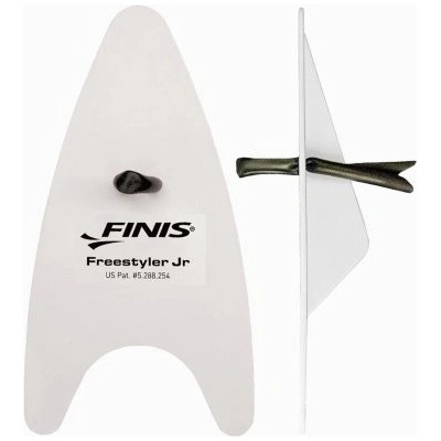 Finis Freestyler Hand Paddles junior – Zboží Dáma