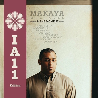 Makaya McCraven - In The Moment (Reissue) 2 LP