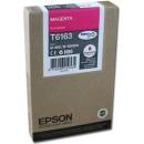 Epson T6163 Magenta - originálny