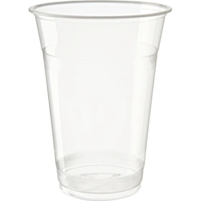 Nideko Jednorázový pohár z bioplastu 400 ml