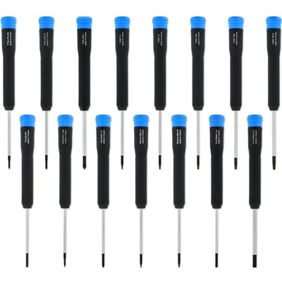 Šroubovák iFixit Marlin 15 Screwdriver Set (EU145462-1)