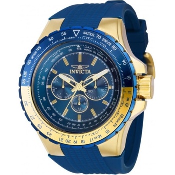 Invicta 39309 Aviator Men (39309)