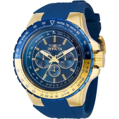 Invicta 39309 Aviator Men (39309)