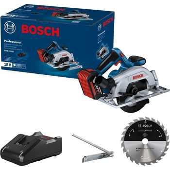 Bosch GKS 185-LI Professional 0.601.6C1.223