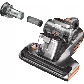 JIGOO T600 šedý