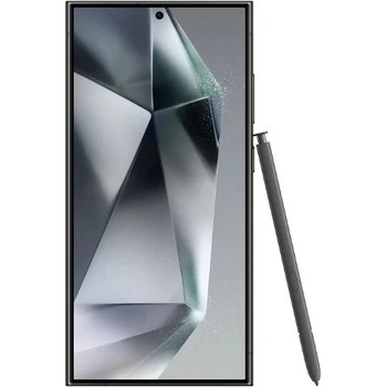 Samsung Galaxy S24 Ultra S928B 12GB/512GB Titanium Black