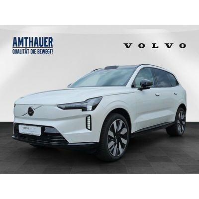 Volvo EX90 Ultra AWD 300 kW