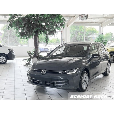 Volkswagen Golf 1.5 eTSI Energy DSG 85 kW