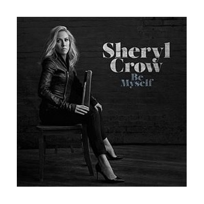 CROW SHERYL: BE MYSELF CD